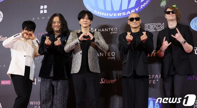 [사진] YB, 대한민국 락의 자존심