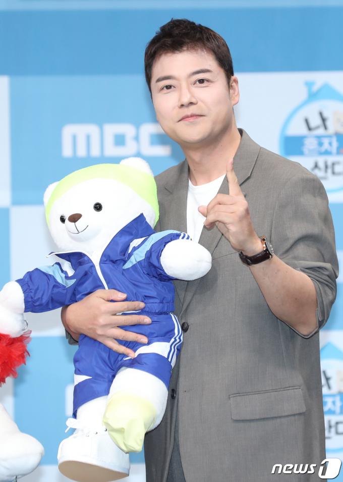 전현무/뉴스1 ⓒ News1 DB