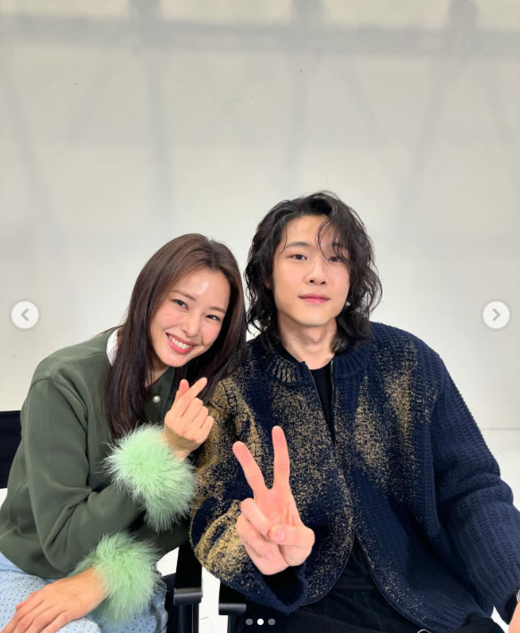 이하늬 인스타그램