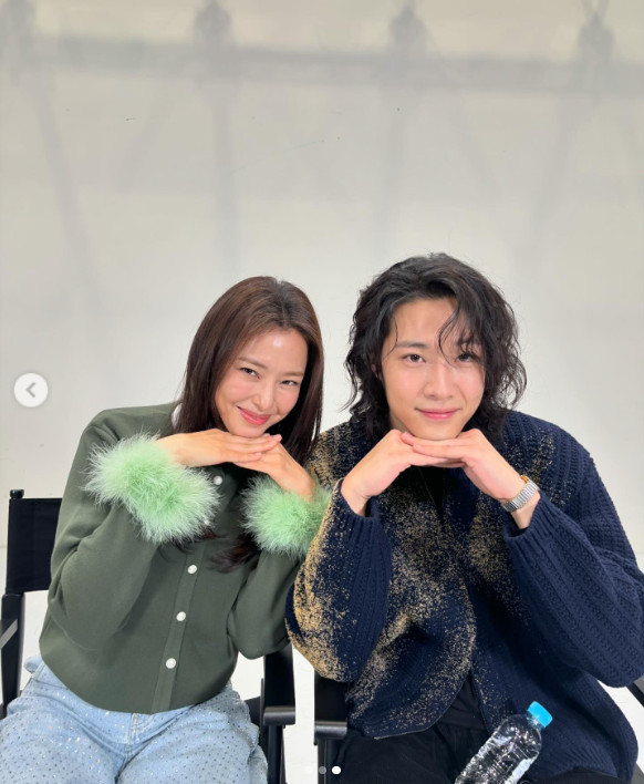 이하늬 인스타그램