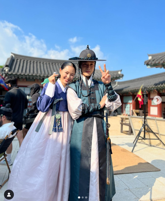 이하늬 인스타그램