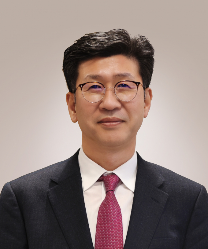 경남정보대 신임 총장 김태상 교수/사진=경남정보대