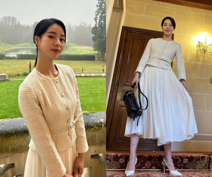 사진=임지연 인스타그램