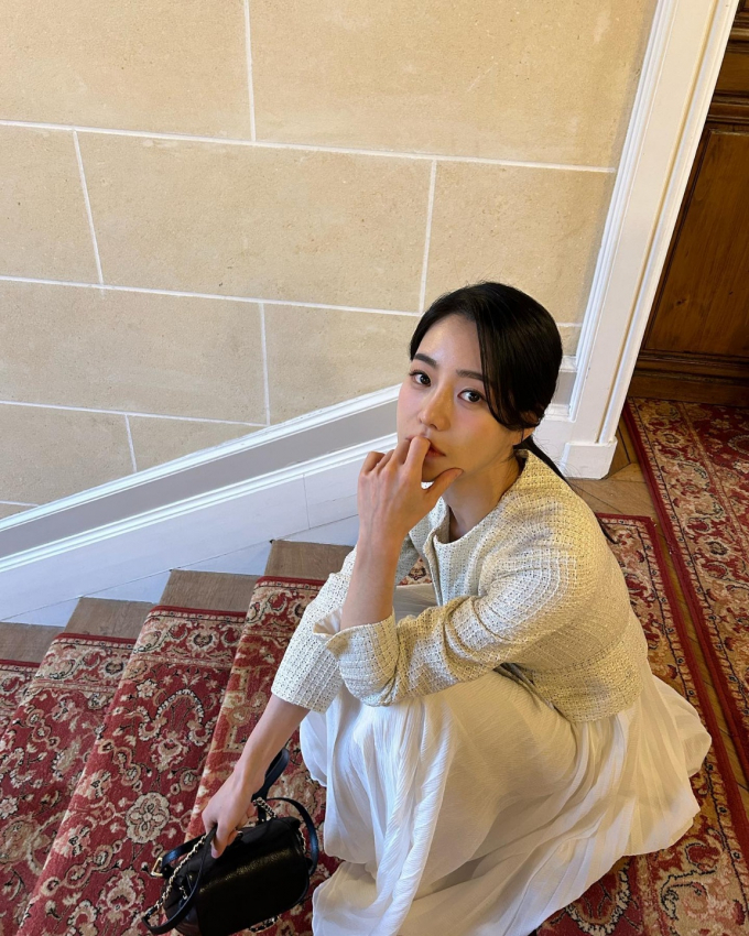 사진=임지연 인스타그램