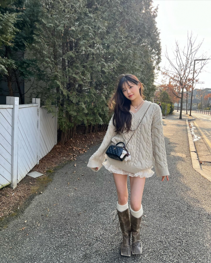 사진=츄 인스타그램