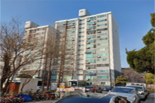 감정가 9억원대 구로구 아파트, '6억원'에 매각 진행