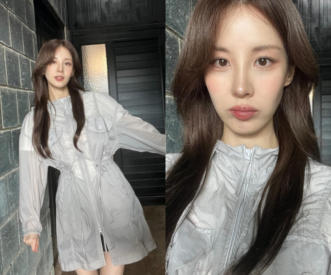 사진=서현 인스타그램