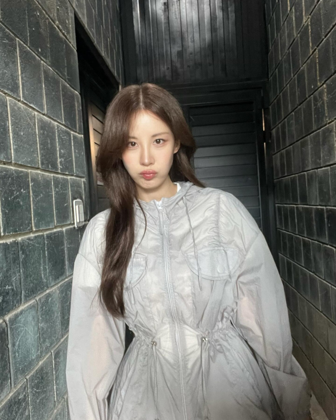 사진=서현 인스타그램