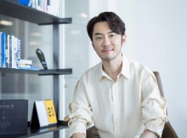 김창한 크래프톤 대표. /사진=크래프톤