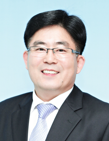                       김재기 신임 전남교육청 감사관 임용 내정자/전남도교육청
