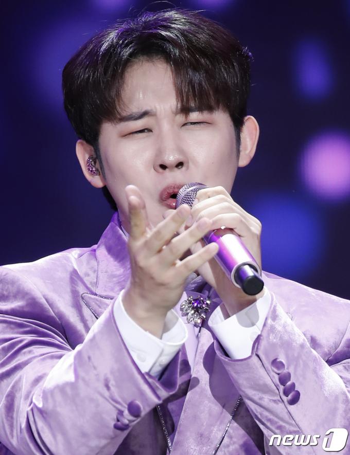 [사진] 진욱, 감성 장인
