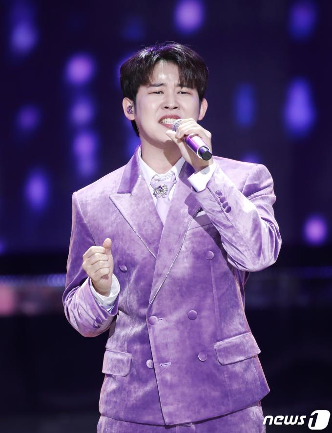 [사진] 진욱, 이별편지
