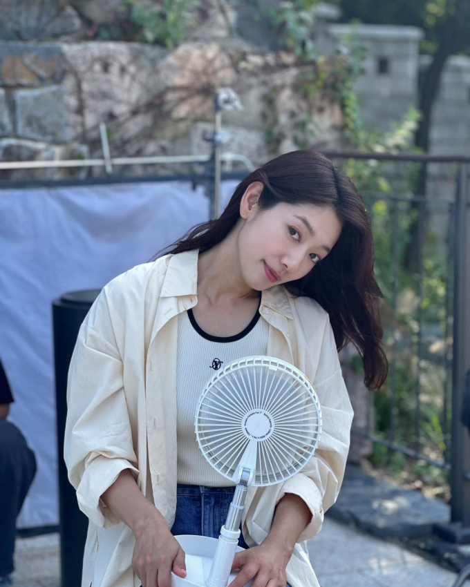사진=박신혜 인스타그램