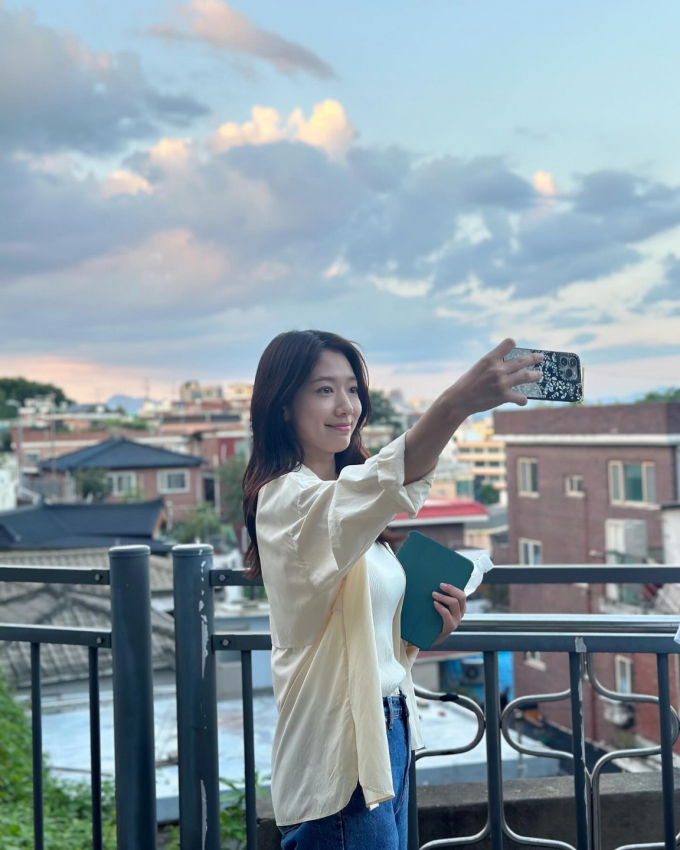 사진=박신혜 인스타그램