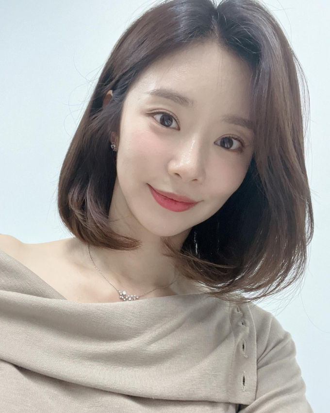 사진=이주빈 인스타그램