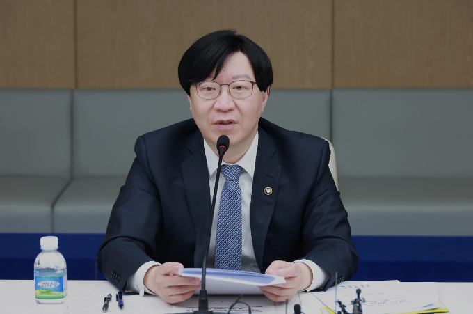 김소영 금융위원회 부위원장./사진=금융위원회