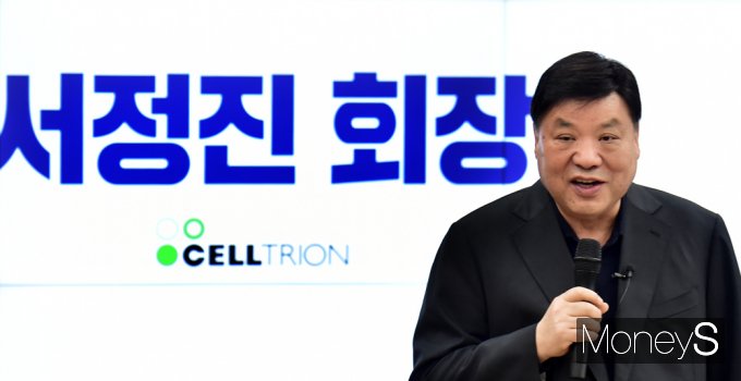 [머니S픽] 셀트리온 서정진, 미래세대 만나 '청년의 미래 성공기업가 정신' 토론