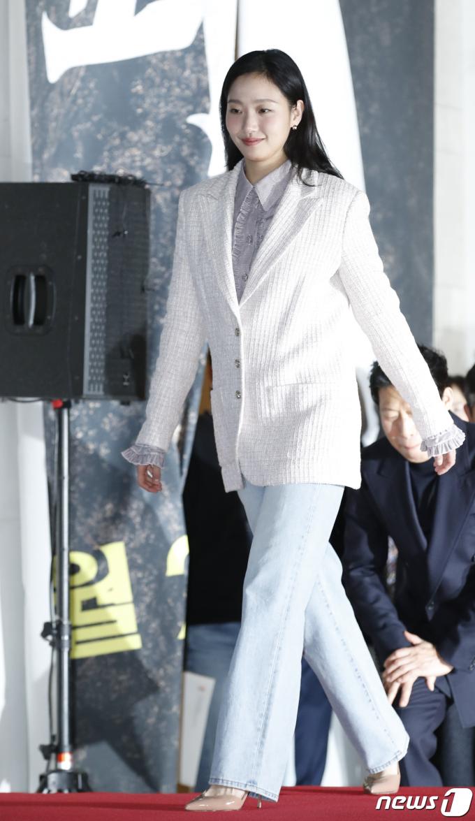 [사진] '파묘' 김고은, 오묘한 매력
