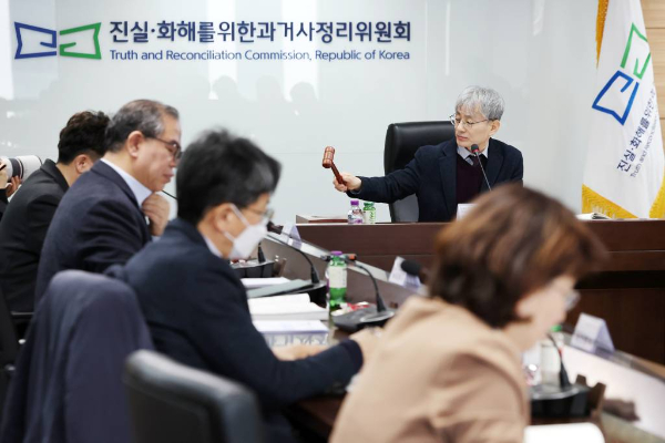 진실화해위가 불법구금 및 가혹행위로 허위자백을 받아낸  '이윤상 유괴사건' 등을 진실규명했다. /사진= 뉴스1