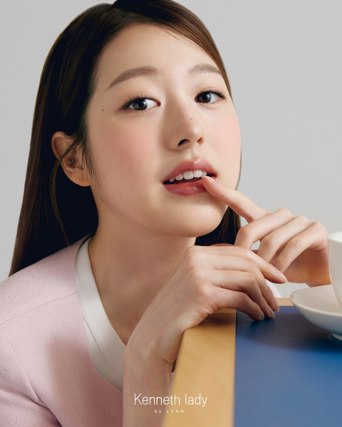 사진=린컴퍼니 케네스레이디