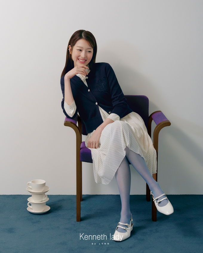 사진=린컴퍼니 케네스레이디