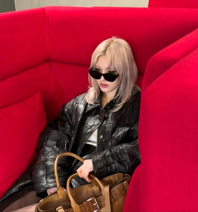 사진=전소미 인스타그램