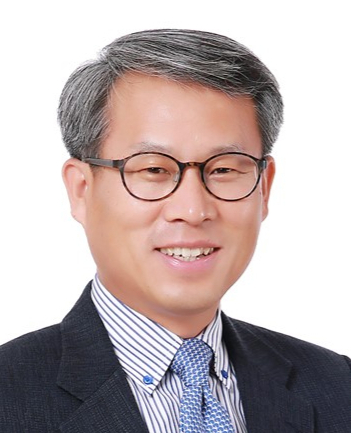                      신임 오홍복 한전 기획본부장