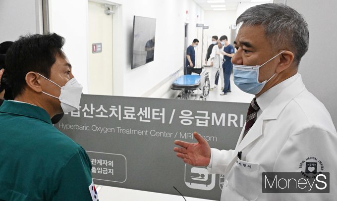 [머니S픽] 오세훈 