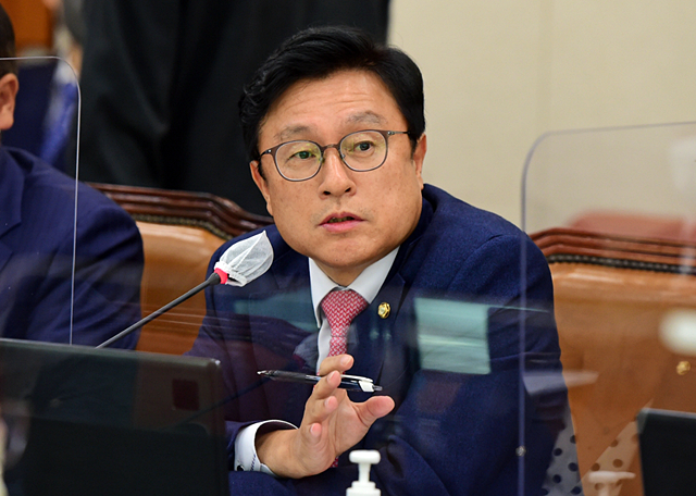 박형수 국민의힘 의원/사진제공=박형수 국민의힘 의원실