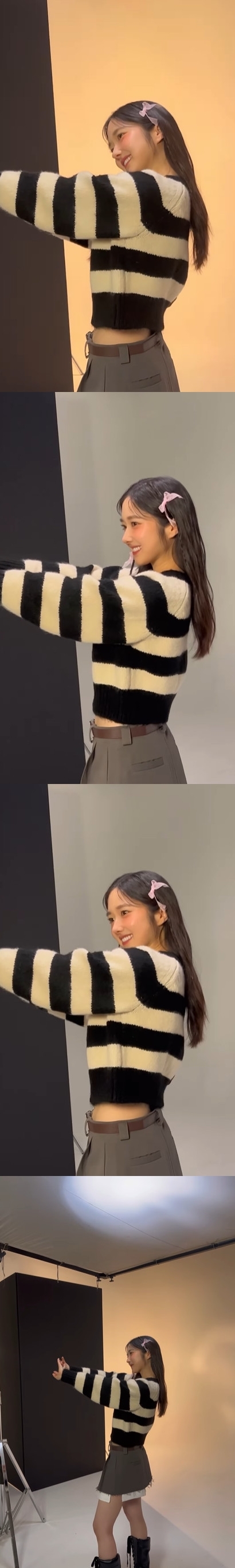 이혜성 인스타그램