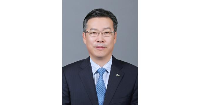 전중선 포스코이앤씨 신임 사장 /사진 제공=포스코이앤씨