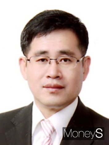 김종열 신임 광주지방조달청장/사진=광주지방조달청 제공.