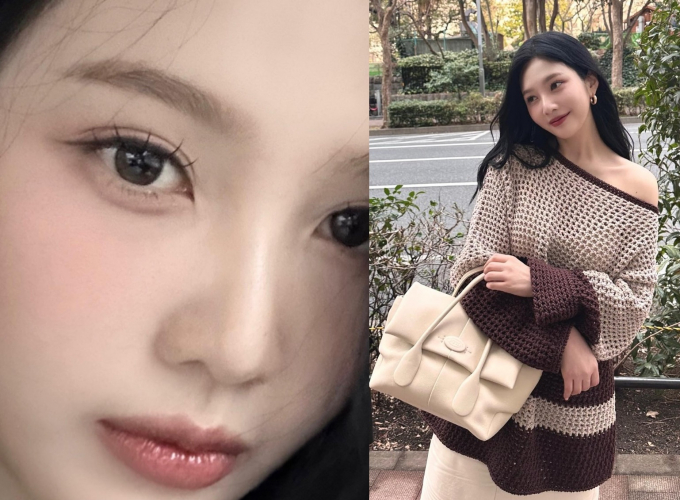 사진=조이 인스타그램