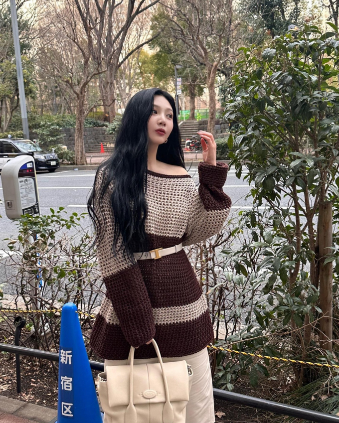 사진=조이 인스타그램