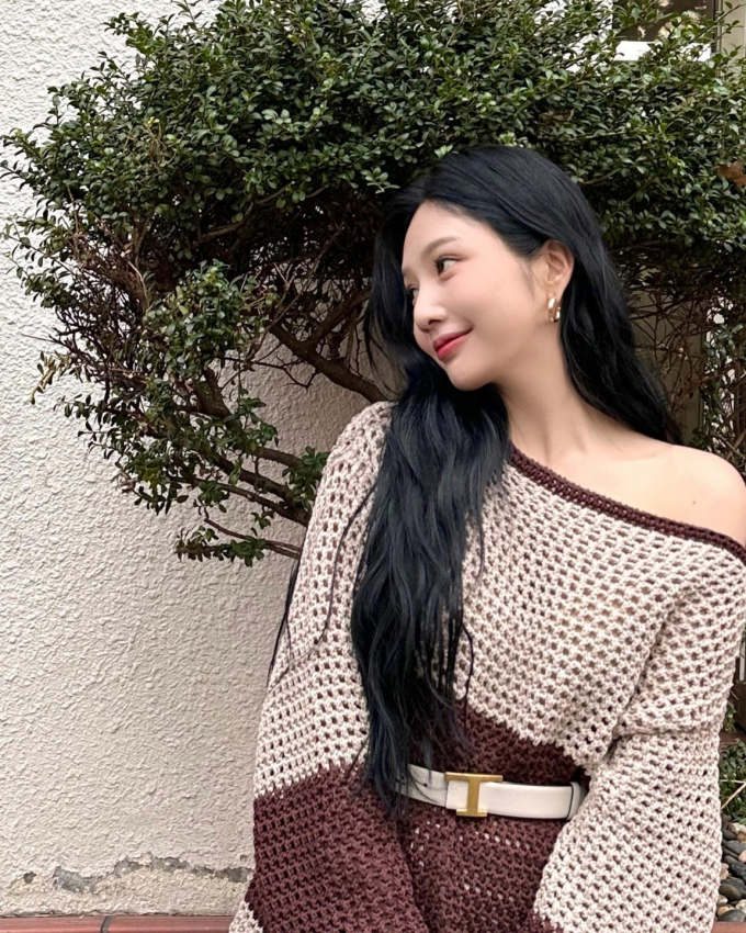 사진=조이 인스타그램