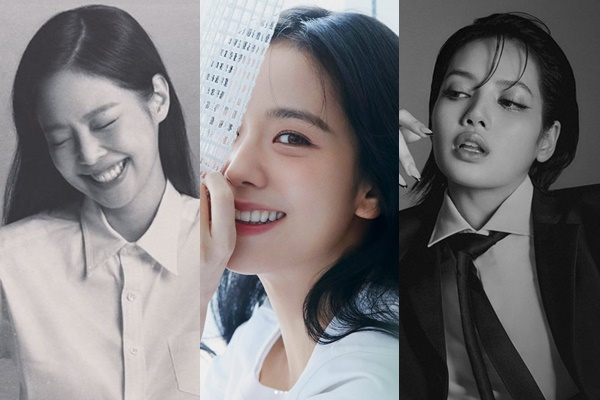 걸그룹 블랙핑크 멤버들의 거취에 관심이 모아지고 있다. 사진은 멤버 제니, 지수, 리사(왼쪽부터). /사진=제니, 지수, 리사 인스타그램