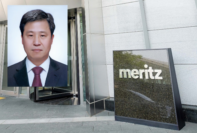 장원재 메리츠증권 사장 