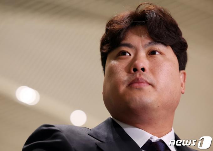 [사진] '170억의 사나이'
