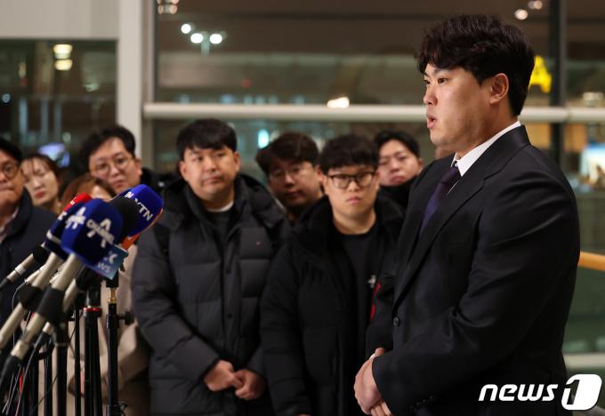 [사진] 류현진, 한화를 가을야구로