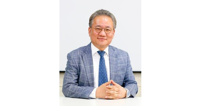 강호병 뉴시스 대표이사가 머니투데이 사장으로 자리를 옮긴다. /사진=머니투데이