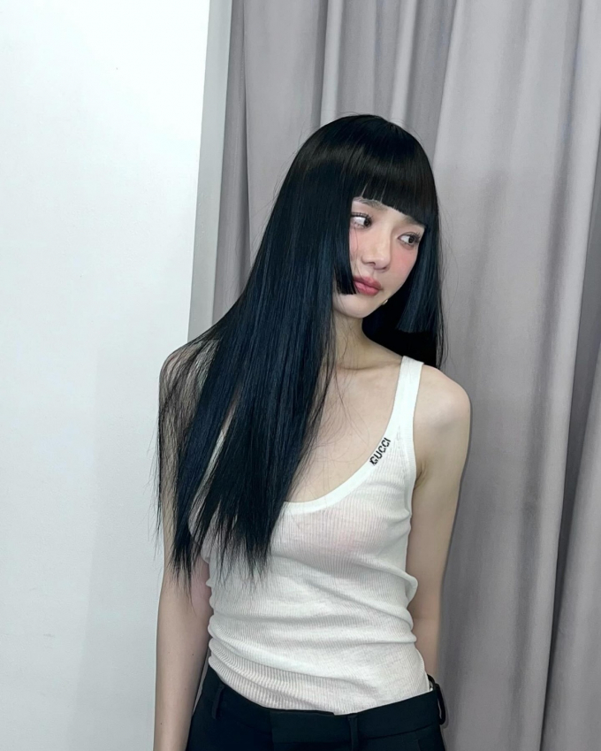 사진=박규영 인스타그램