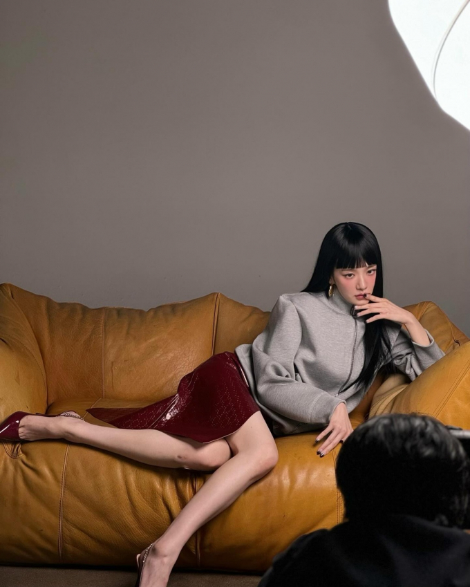 사진=박규영 인스타그램