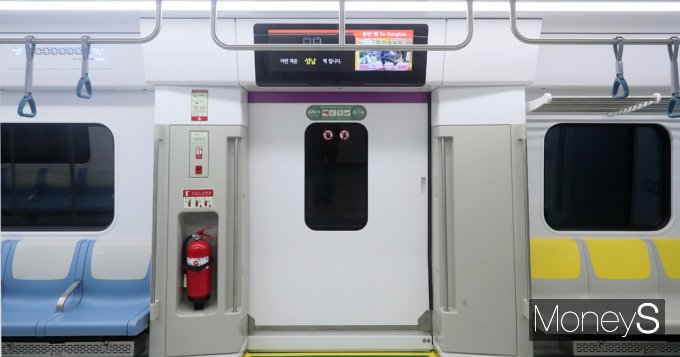 [머니S픽] 속도내는 1기 'GTX-A' 개통앞두고 시운전 돌입