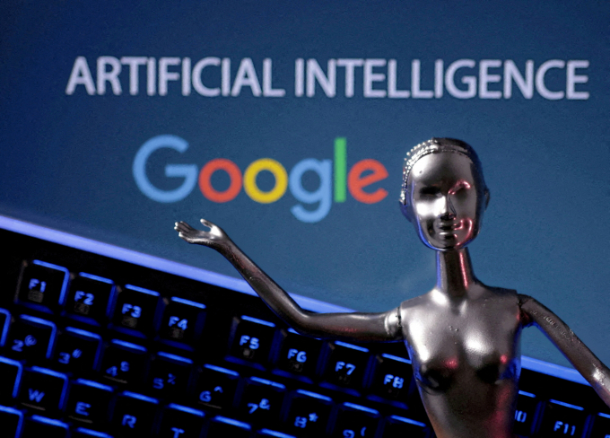 구글이 인공지능(AI) 플랫폼인 제미나이의 이미지 생성 기능을 일시 중단한다고 발표했다./사진=로이터