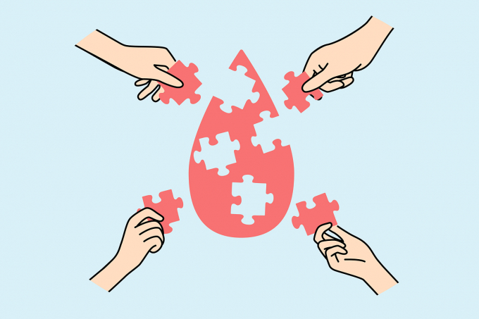 홍경택 서울대병원 소아청소년과 교수는  급성 백혈병에 대한 조기 진단 중요성을 강조하면서 증상을 유심히 살펴봐야 한다고 밝혔다. 사진은 기사와 직접적인 관련 없음. /사진=이미지투데이