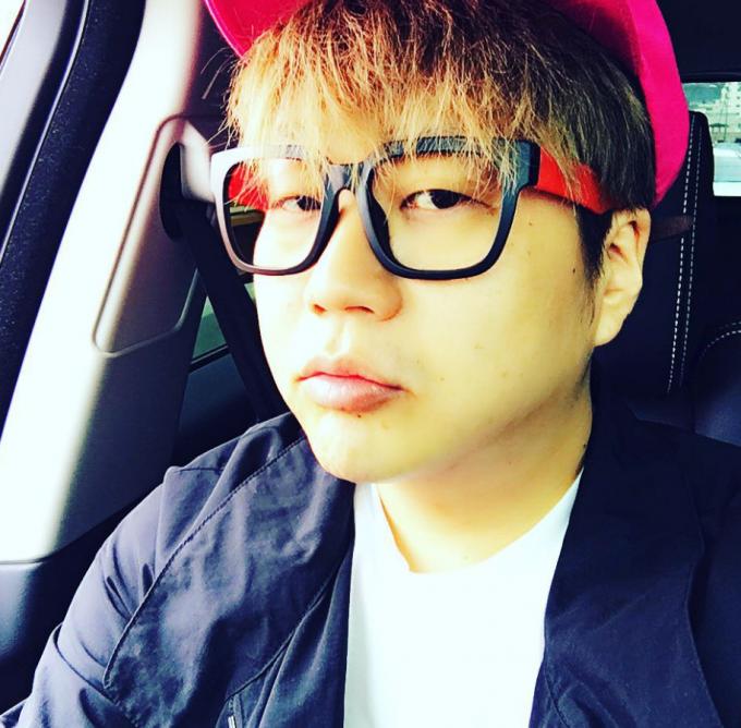 신사동호랭이 인스타그램