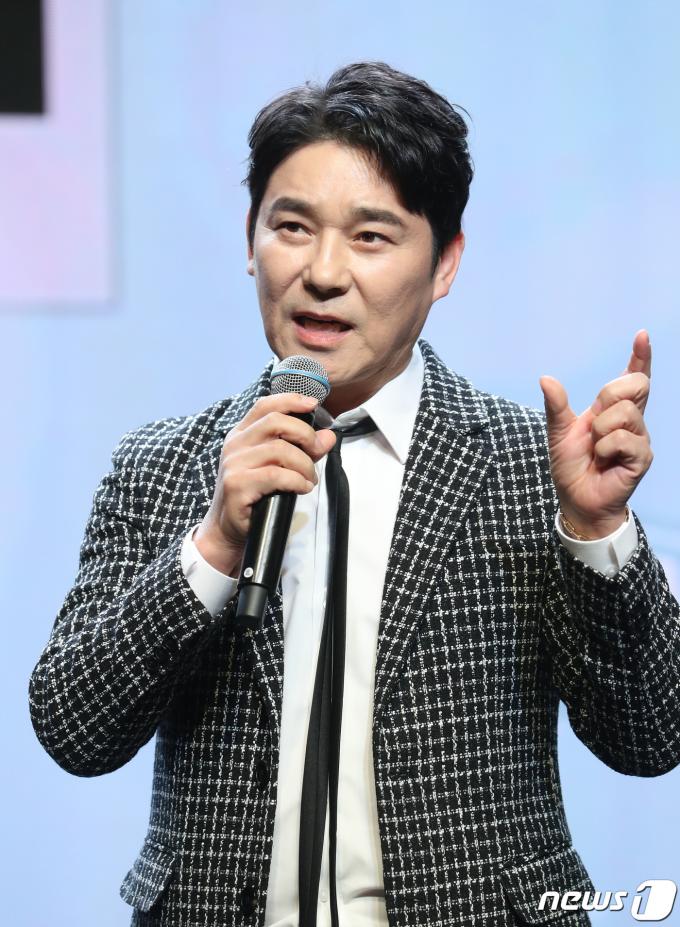 가수 임창정 ⓒ News1