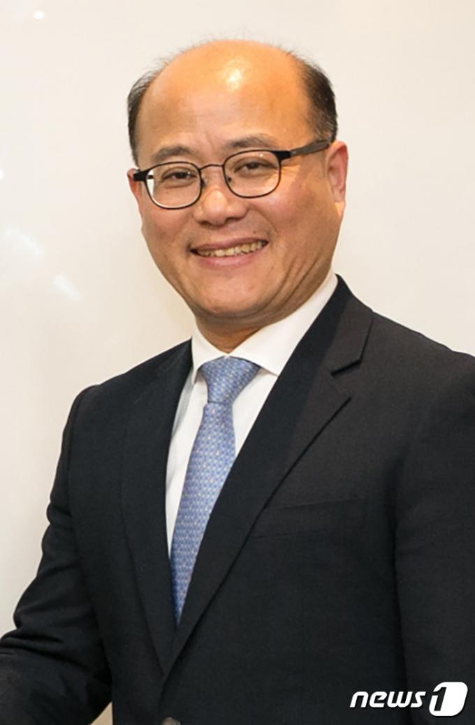 [사진] 윤 대통령, 과기부 1차관에 이창윤 임명