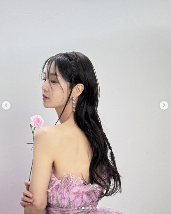 남규리 인스타그램 캡처