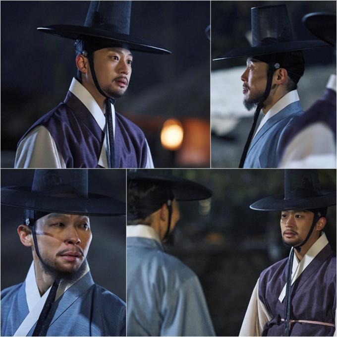 tvN '세작, 매혹된 자들'